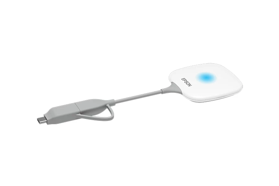 Epson ELPWP10 USB Wireless Adaptors